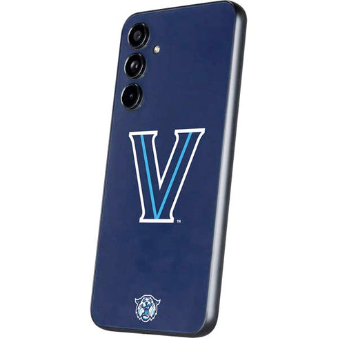 Villanova University V Galaxy A54 5G Skin
